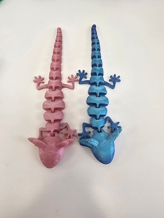 Axolotl