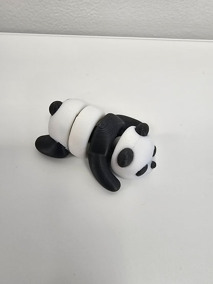Mini Pocket Pals 3D Printed Collectibles - Perfect for Display and Collection