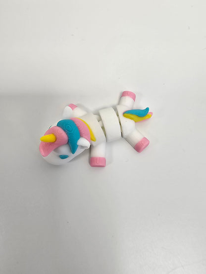 Mini Pocket Pals 3D Printed Collectibles - Perfect for Display and Collection