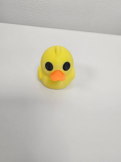 Mini Pocket Pals 3D Printed Collectibles - Perfect for Display and Collection