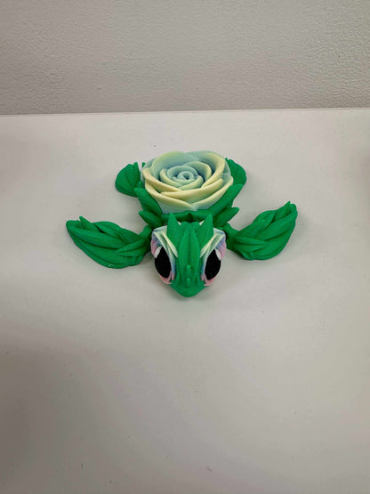 Rose Turtle