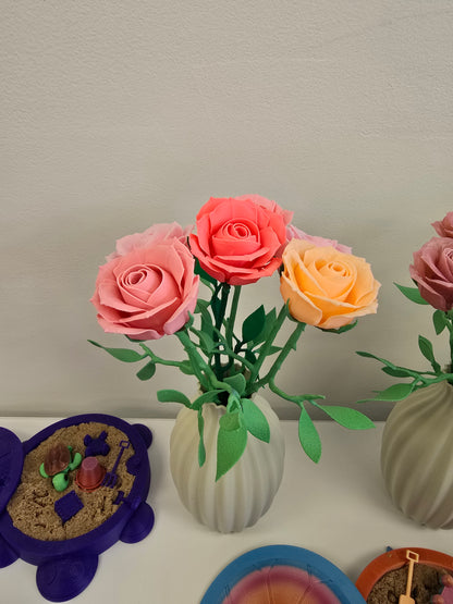 Deluxe Rose Bouquet